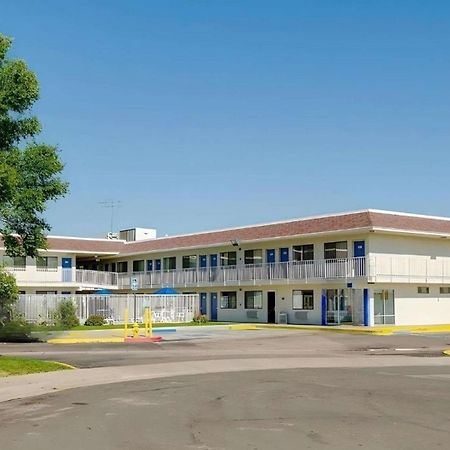 Park Inn By Radisson, Thornton Exterior foto