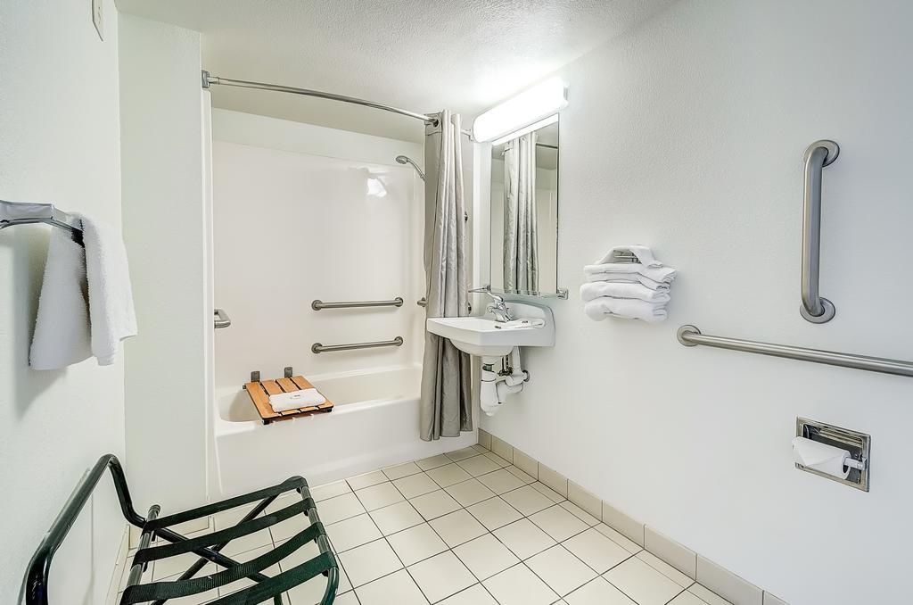 Park Inn By Radisson, Thornton Quarto foto
