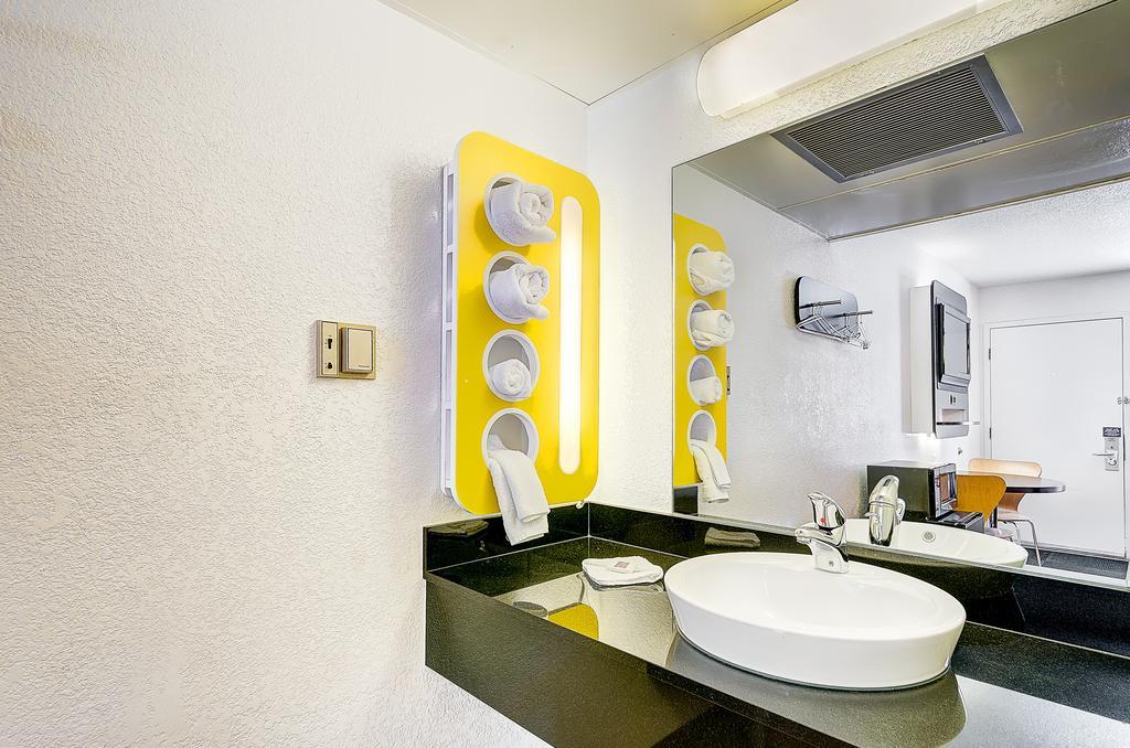 Park Inn By Radisson, Thornton Quarto foto