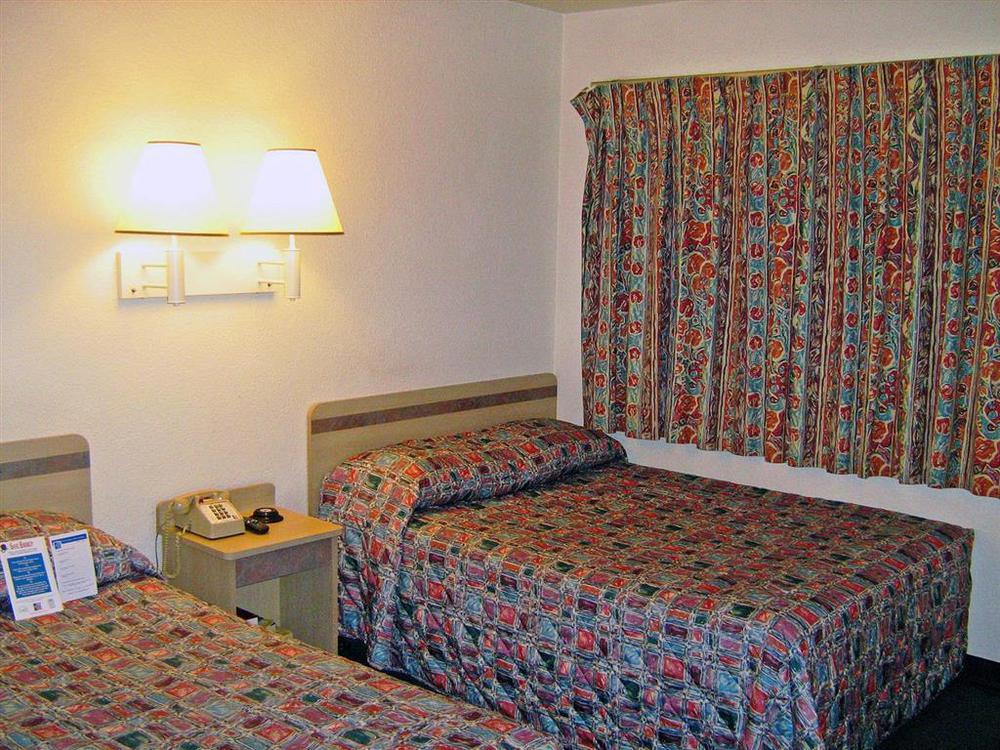 Park Inn By Radisson, Thornton Quarto foto