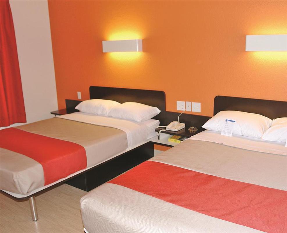 Park Inn By Radisson, Thornton Quarto foto